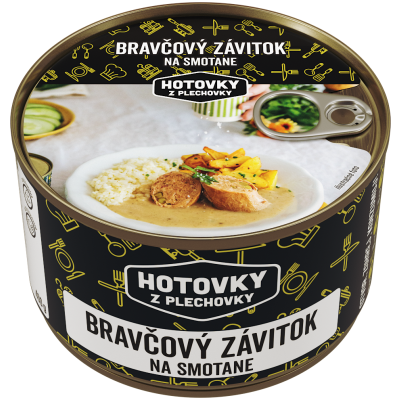 Bolognese mäsová omáčka