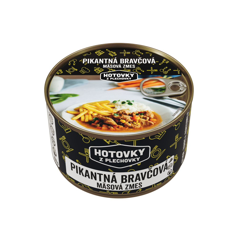 Bolognese mäsová omáčka