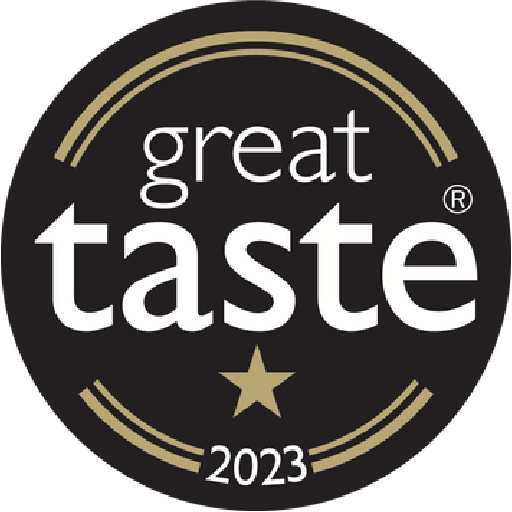 great taste ocenenie 1