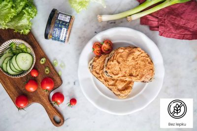 Bez lepku, bez laktózy – aké hotové jedlá v plechovkách ponúkame?