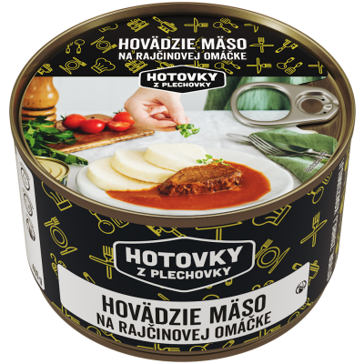 Bolognese mäsová omáčka