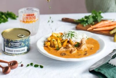 Automatický koncept