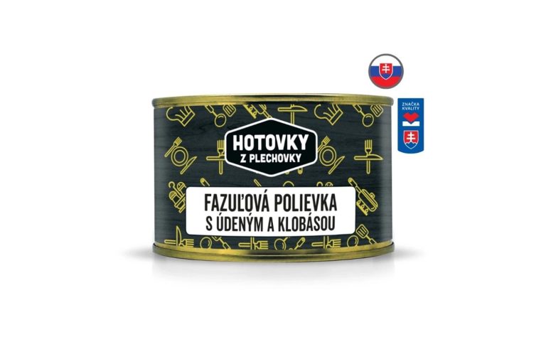 Ako si poradiť s hladom, keď máte len lyžicu a otvárač? 2 Automatický koncept