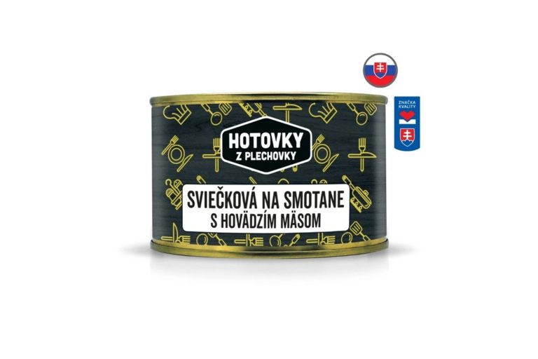 Ako na dobrú sviečkovú po zálesacky? 2 Automatický koncept