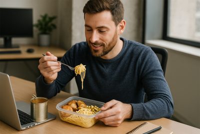 Automatický koncept