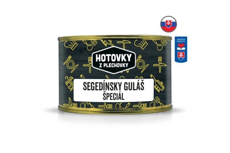 Viete, čo spravíte z držkovej alebo segedínu v plechovke za 10 minút? 3 Viete, čo spravíte z držkovej alebo segedínu v plechovke za 10 minút?