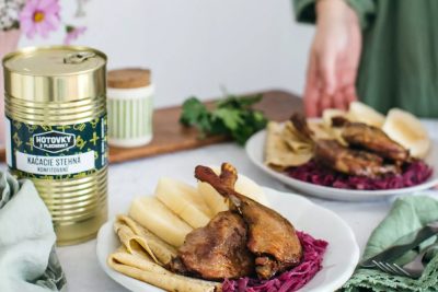 Hotové jedlá ako od šéfkuchára? Áno, aj bez chémie