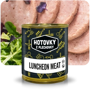 Luncheon Meat 300 g