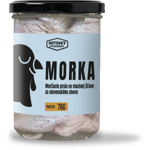 HOVÄDO Hovädzie mäso vo vlastnej šťave