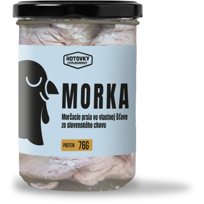 HOVÄDO Hovädzie mäso vo vlastnej šťave