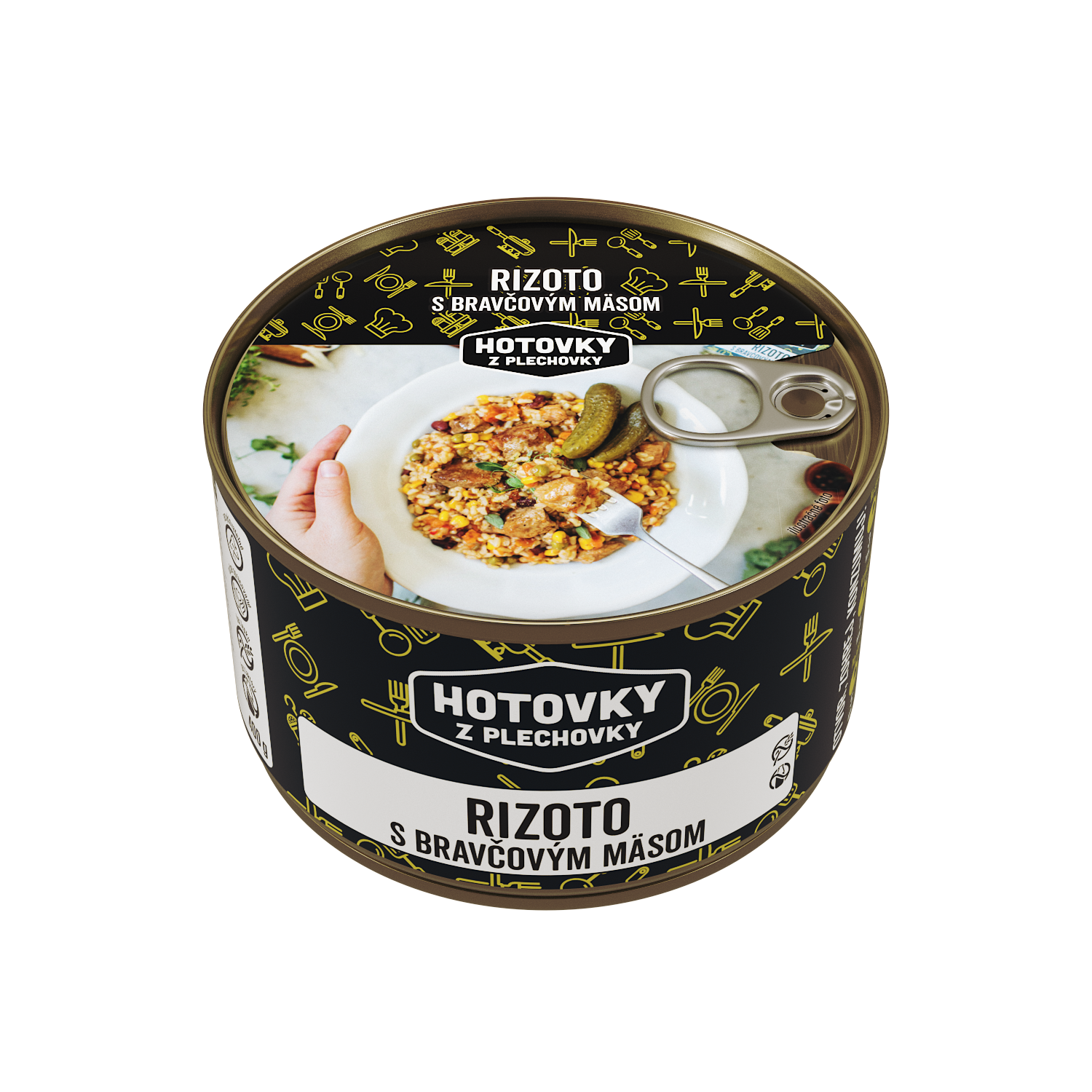 Bolognese mäsová omáčka
