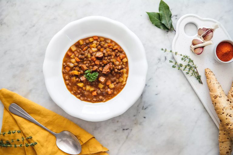 Moderná domácnosť bez stresu z varenia: jedlo, ktoré stačí ohriať