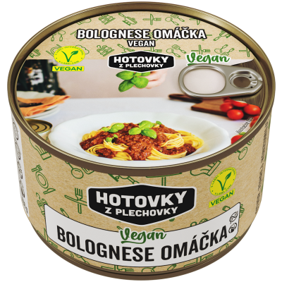 Bolognese mäsová omáčka