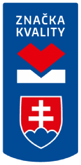 znacka kvalita 1